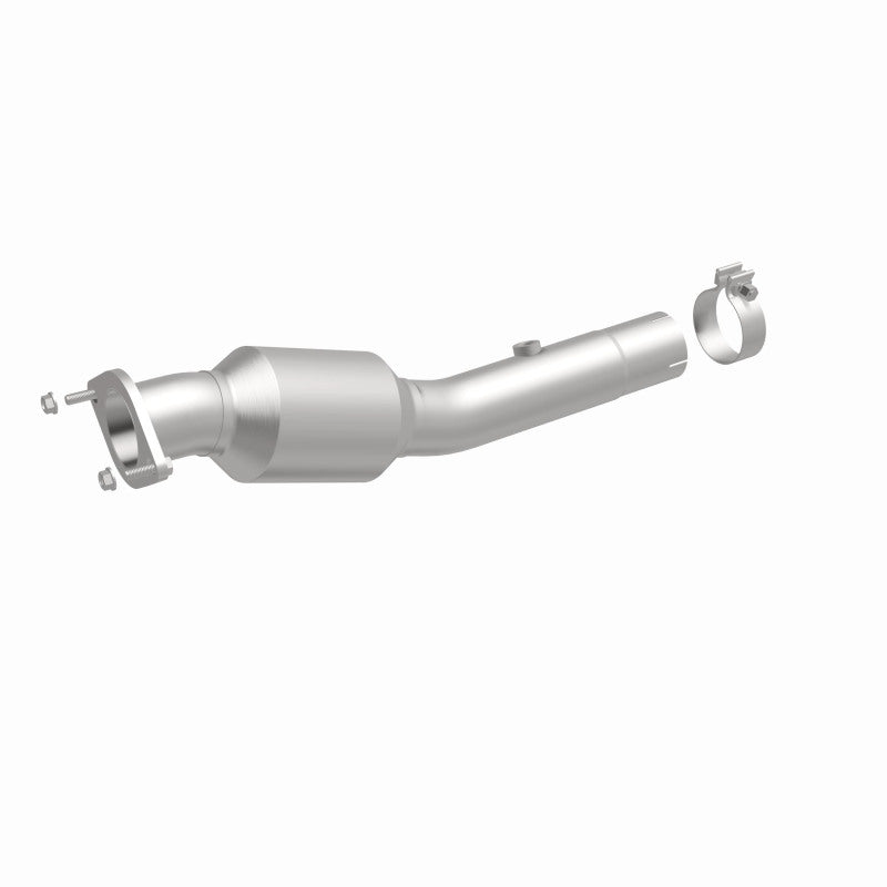 Magnaflow 2000 Chevrolet Silverado 2500 6.0L Direct Fit Converter Magnaflow