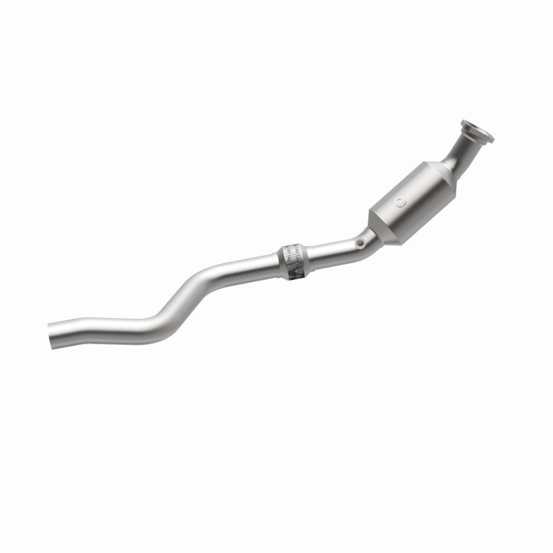 MagnaFlow Conv DF Chrysler/Dodge 05-09 300/Charger /05-08 Magnum/2009 Challenger 5.7L Driver Side Magnaflow