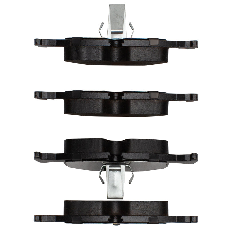 R1 99-10 BMW 330Ci Rear Optimum OE Brake Pads