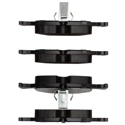 R1 99-10 BMW 330Ci Rear Optimum OE Brake Pads