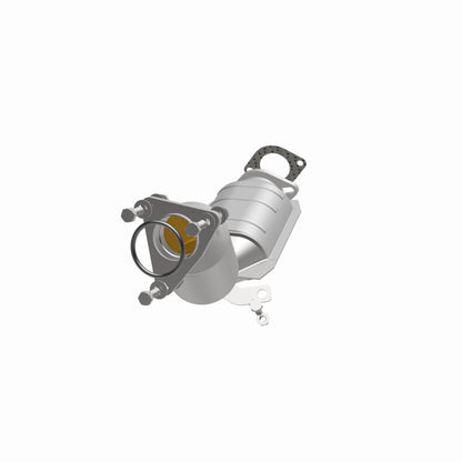 MagnaFlow Conv DF 07-08 G35/37/350Z Passenger Side OEM Magnaflow