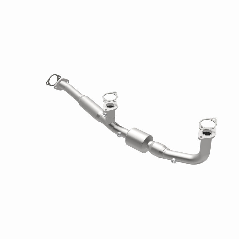 MagnaFlow Conv DF 96-00 Dodge Avenger 2.5L Front Magnaflow
