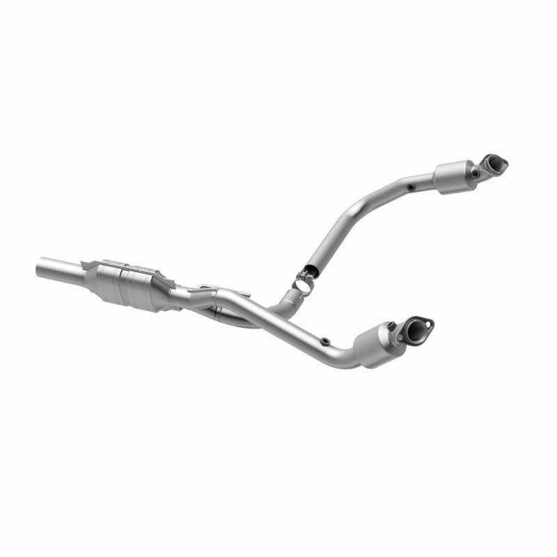 MagnaFlow Conv DF 94-99 Ram 1500/2500 Magnaflow