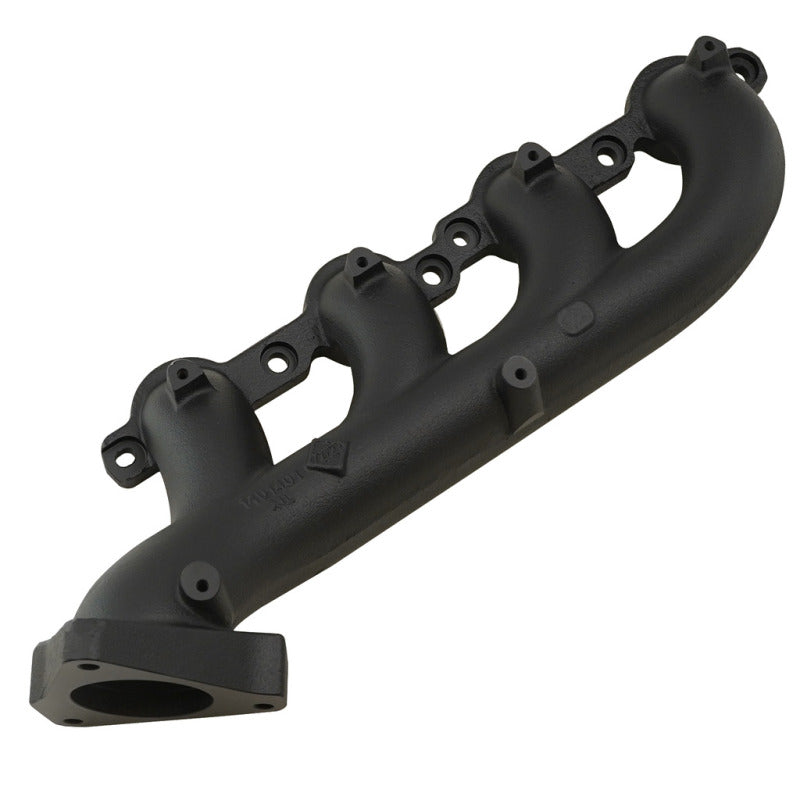 BD Diesel Passenger Side Exhaust Manifold - 02-13 Chevy Silverado 1500 & GMC Sierra 1500 V8 BD Diesel