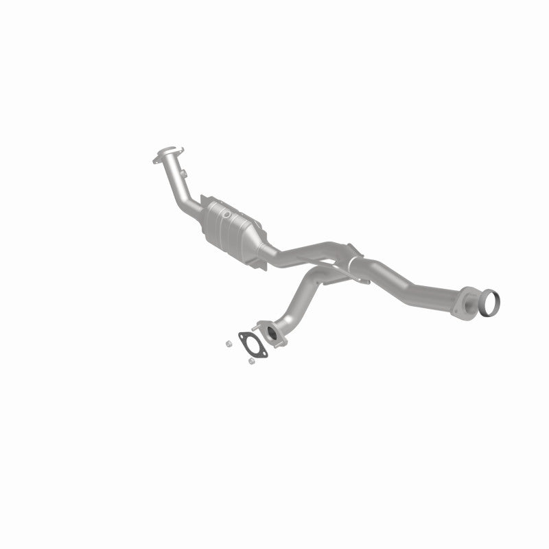 MagnaFlow Conv DF 07-09 Ranger 3.0 Passenger Side OEM Magnaflow