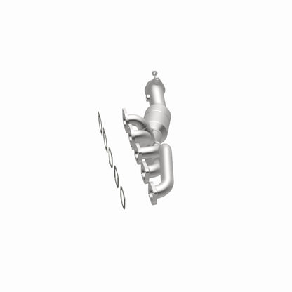 MagnaFlow Conv DF 06-08 BMW M5/M6 5.0L PS Man Magnaflow