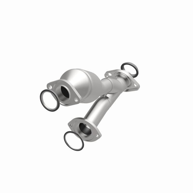 MagnaFlow Conv DF 01-03 Highlander 3L rr OEM Magnaflow