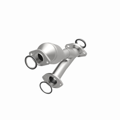 MagnaFlow Conv DF 01-03 Highlander 3L rr OEM Magnaflow