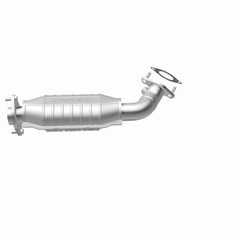 MagnaFlow Conv DF 08-09 Cadi CTS 3.6 Passenger Side OEM Magnaflow