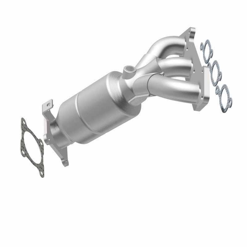 MagnaFlow Conv DF 02 Volvo S80 2.9L Magnaflow