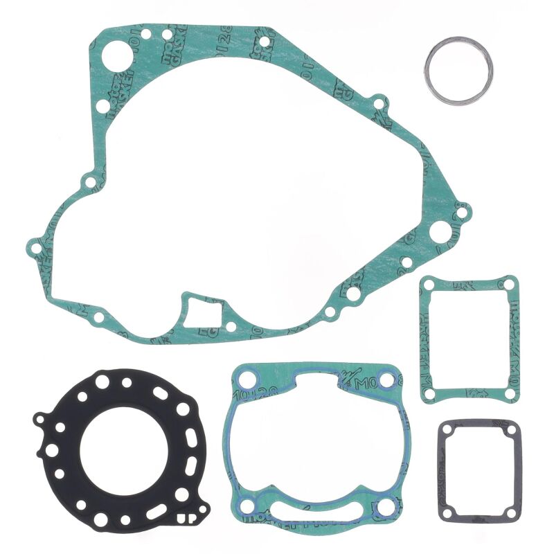Athena Full Gasket Kit - Suzuki 125 TS-R Enduro 1989 - P400510850100