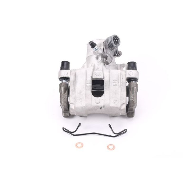 Power Stop 04-09 Mazda 3 Rear Right Autospecialty Caliper w/Bracket PowerStop