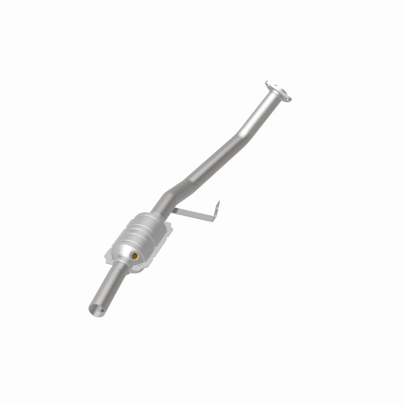 MagnaFlow Conv DF 96-97 Infiniti J30 3.0L Driver Side Magnaflow
