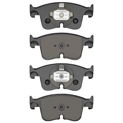 R1 Front OE Brake Pads 2022-2023 Audi/Volkswagen - 2551-2438-00