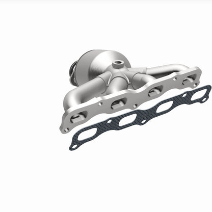 Magnaflow 2016 Mitsubishi Outlander Manifold 2.4L Direct Fit Catalytic Converter Magnaflow