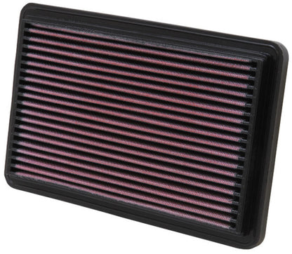 K&N Replacement Air Filter MAZDA PREMACY 99-05, PROT?G? 95-03 K&N Engineering