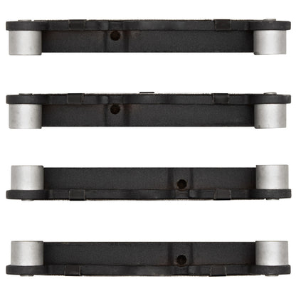 R1 99-12 Porsche 911 Front Optimum OE Brake Pads