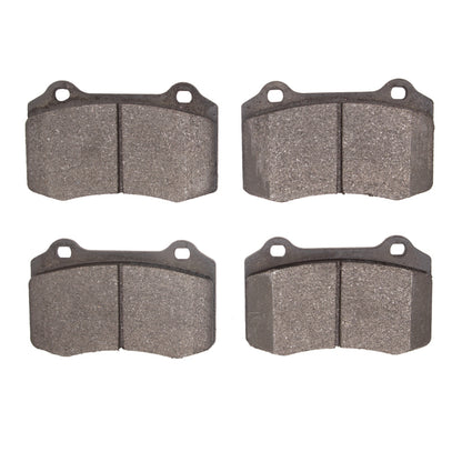 R1 92-06 Ferrari F430 Rear Optimum OE Brake Pads