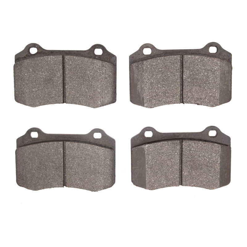 DFC 92-06 Ferrari F430 Rear/Front 4000 Hybridynamic Brake Pads