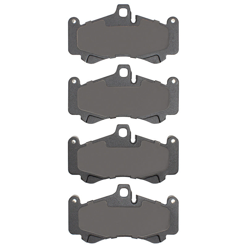 R1 02-13 Porsche 911 Front Optimum OE Brake Pads