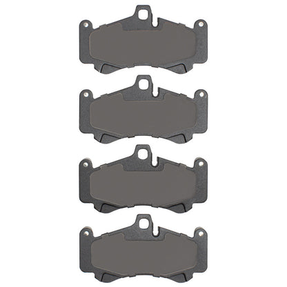 R1 02-13 Porsche 911 Front Optimum OE Brake Pads