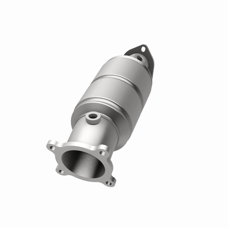 MagnaFlow Conv DF 05-08 Audi A4/A4 Quattro 2.0L Turbocharged (49 State) Magnaflow