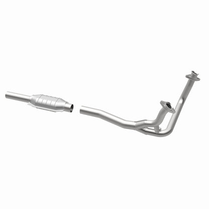 MagnaFlow Conv DF 84-95 Ford Truck 5.0L CA Magnaflow