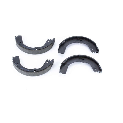 Power Stop 15-18 Chevrolet Colorado Rear Autospecialty Parking Brake Shoes PowerStop