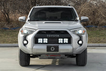 Load image into Gallery viewer, Diode Dynamics 14-23 Toyota 4Runner SS5 Stealth Grille LED 4-Pod Kit - Pro White Combo