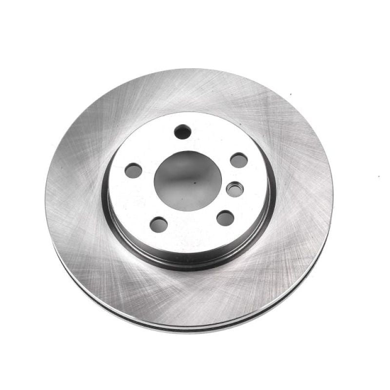 Power Stop 2014 Mini Cooper Front Autospecialty Brake Rotor PowerStop
