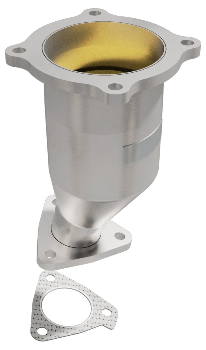 MagnaFlow Conv DF 1999-2005 Mazda Miata L4 1.8L Direct Fit Catalytic Converter (California) Magnaflow