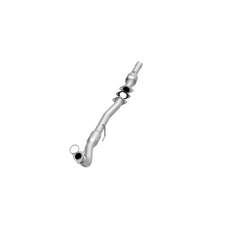 MagnaFlow Conv DF 05 Silverado 2500HD 6.0L Magnaflow