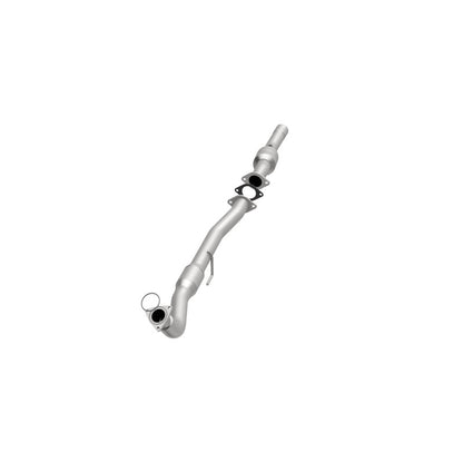 MagnaFlow Conv DF 05 Silverado 2500HD 6.0L Magnaflow