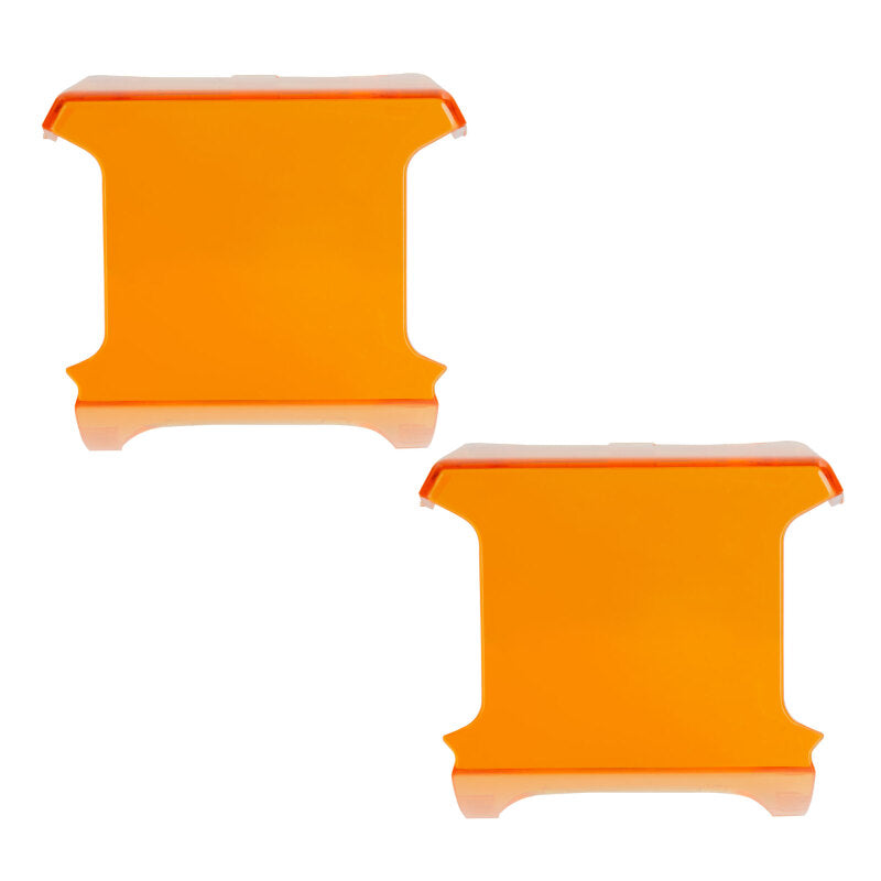 Oracle VEGA Series 2 Amber Lens Covers (Snap Fit) ORACLE Lighting