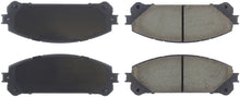 Load image into Gallery viewer, StopTech Street Disc Brake Pads - 305.13240