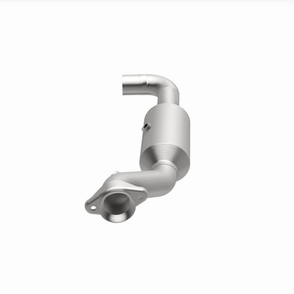 Magnaflow 18-21 Ford Expedition Left Underbody 3.5L Direct Fit Catalytic Converter Magnaflow
