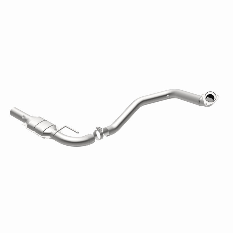 MagnaFlow Conv DF 03-09 GM 2500/3500 Driver Side Magnaflow