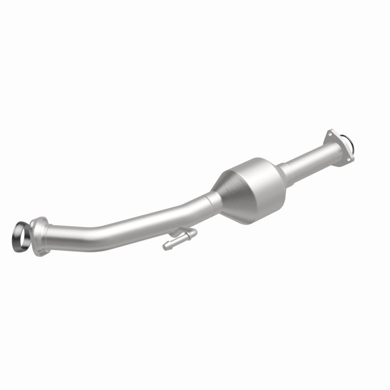 MagnaFlow Conv DF 06-10 Honda Civic 1.3L Magnaflow