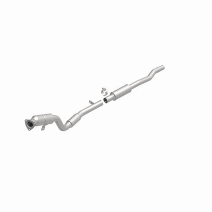 MagnaFlow Conv DF 04-06 Audi A8 Quattro 4.2L Magnaflow