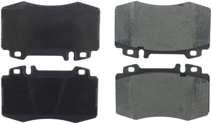 StopTech Premium Ceramic Brake Pads - 308.08471 Stoptech