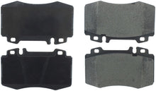 Load image into Gallery viewer, StopTech Premium Ceramic Brake Pads - 308.08471