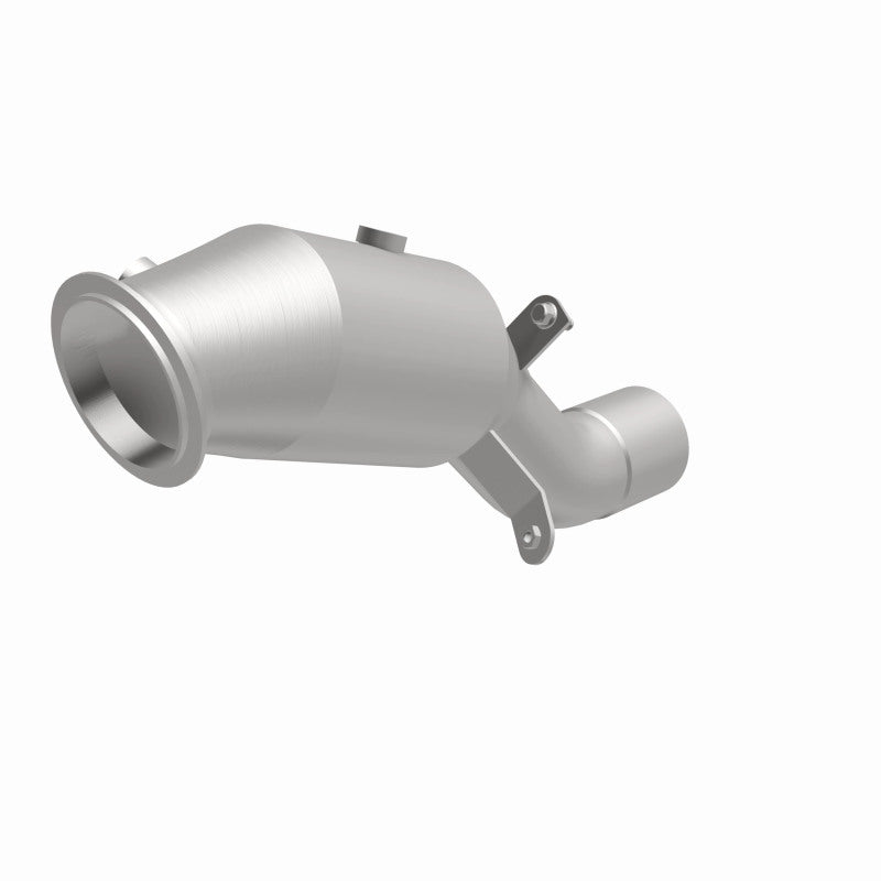 MagnaFlow Conv Direct Fit 2014 BMW X5 3.0L Closed Couple Magnaflow
