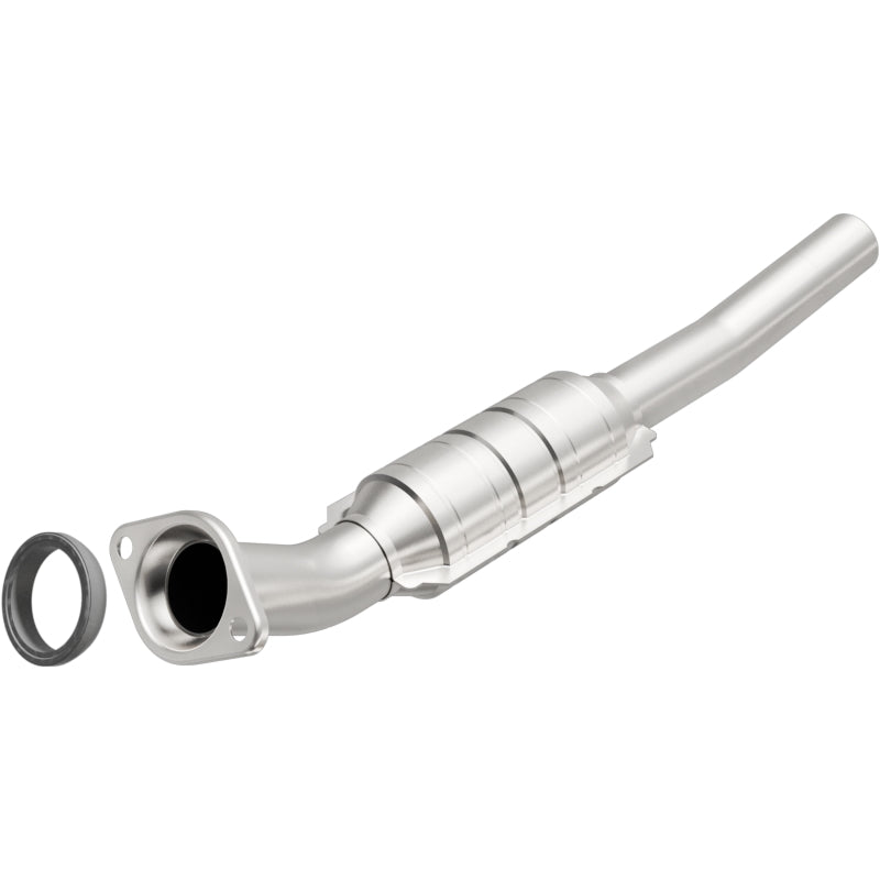 MagnaFlow Conv DF 09-12 Mazda 6 2.5L Magnaflow