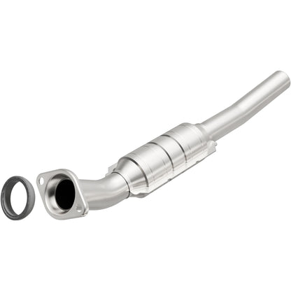 MagnaFlow Conv DF 09-12 Mazda 6 2.5L Magnaflow