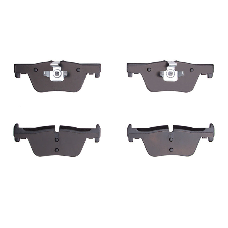 R1 12-21 BMW 428I Rear Optimum OE Brake Pads