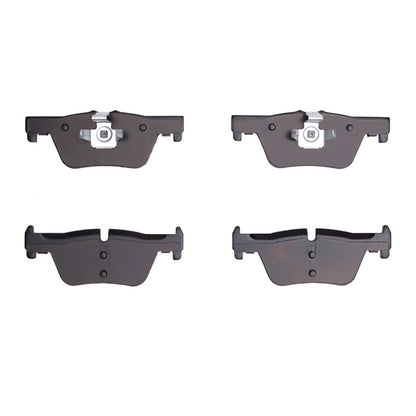 R1 12-21 BMW 428I Rear Optimum OE Brake Pads