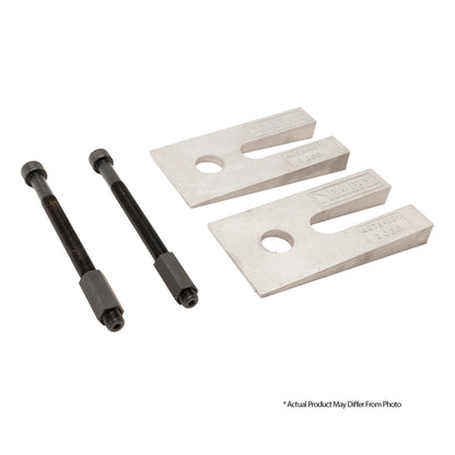 Belltech PINION SHIM SET 5 DEGREE (PAIR) Belltech