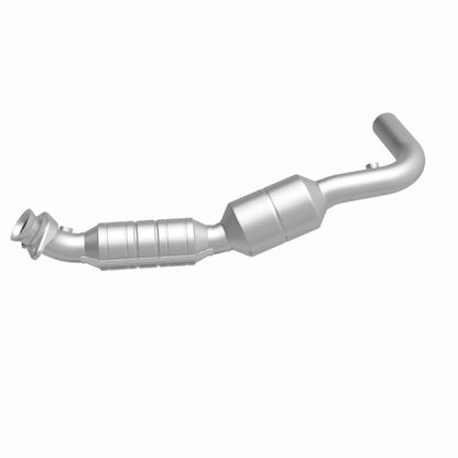 MagnaFlow Conv DF 05-07 Ford E150 4.6L Driver Side Magnaflow