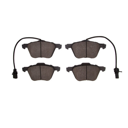 R1 01-03 Volkswagen Eurovan Front Optimum OE Brake Pads