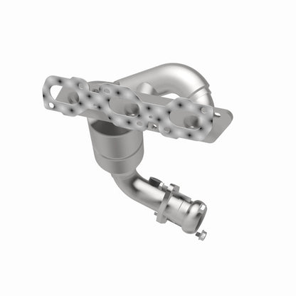MagnaFlow Conv DF 01-06 Escape 3.0 with oil Magnaflow